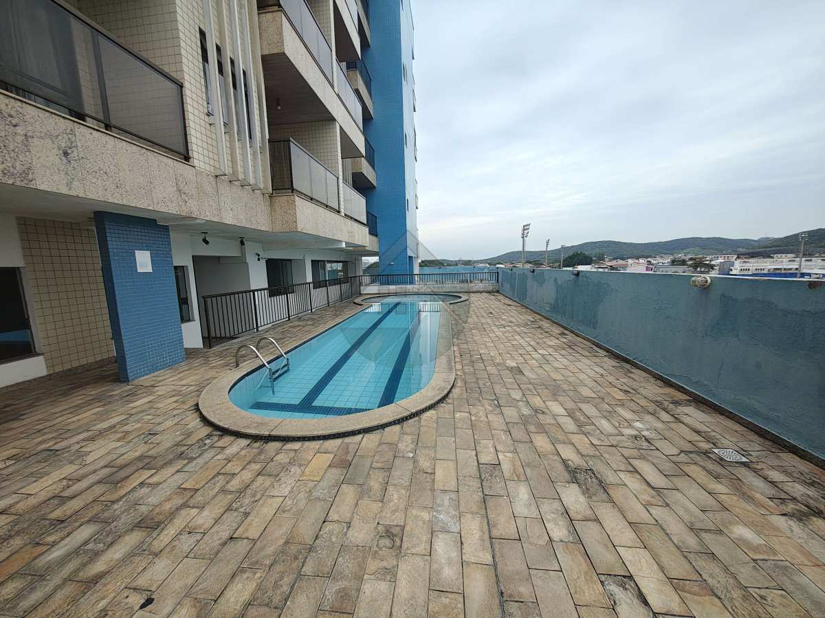 Apartamento 2 quartos, Parque Riviera , Cabo Frio Rj