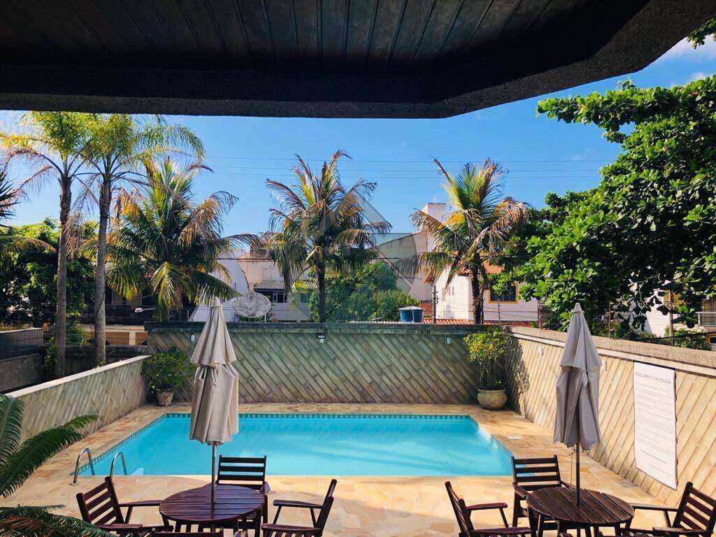 Apartamento 4 quartos - Braga - Cabo Frio