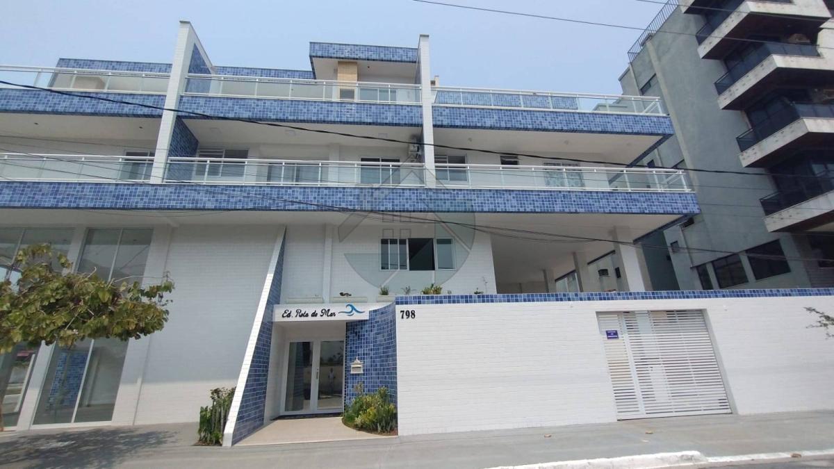 Apartamento a 280 metros da Praia, em Cabo Frio, Braga