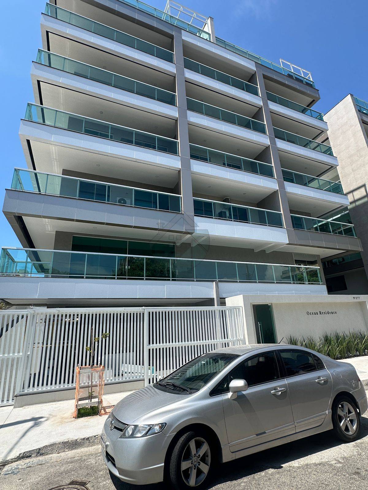 Apartamento com 1 quarto, no bairro Braga, Cabo Frio - RJ