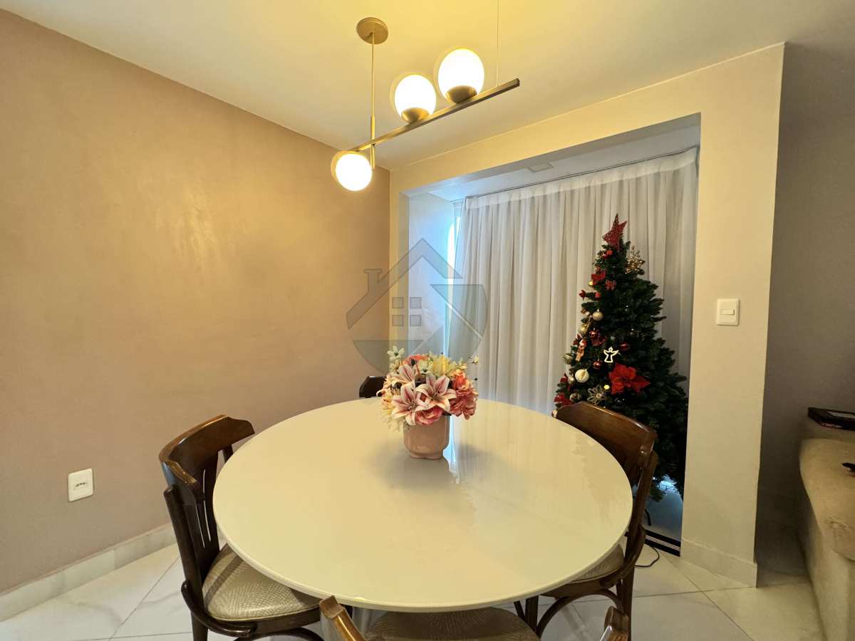 Apartamento à venda, com 2 quartos no bairro Nova São Pedro