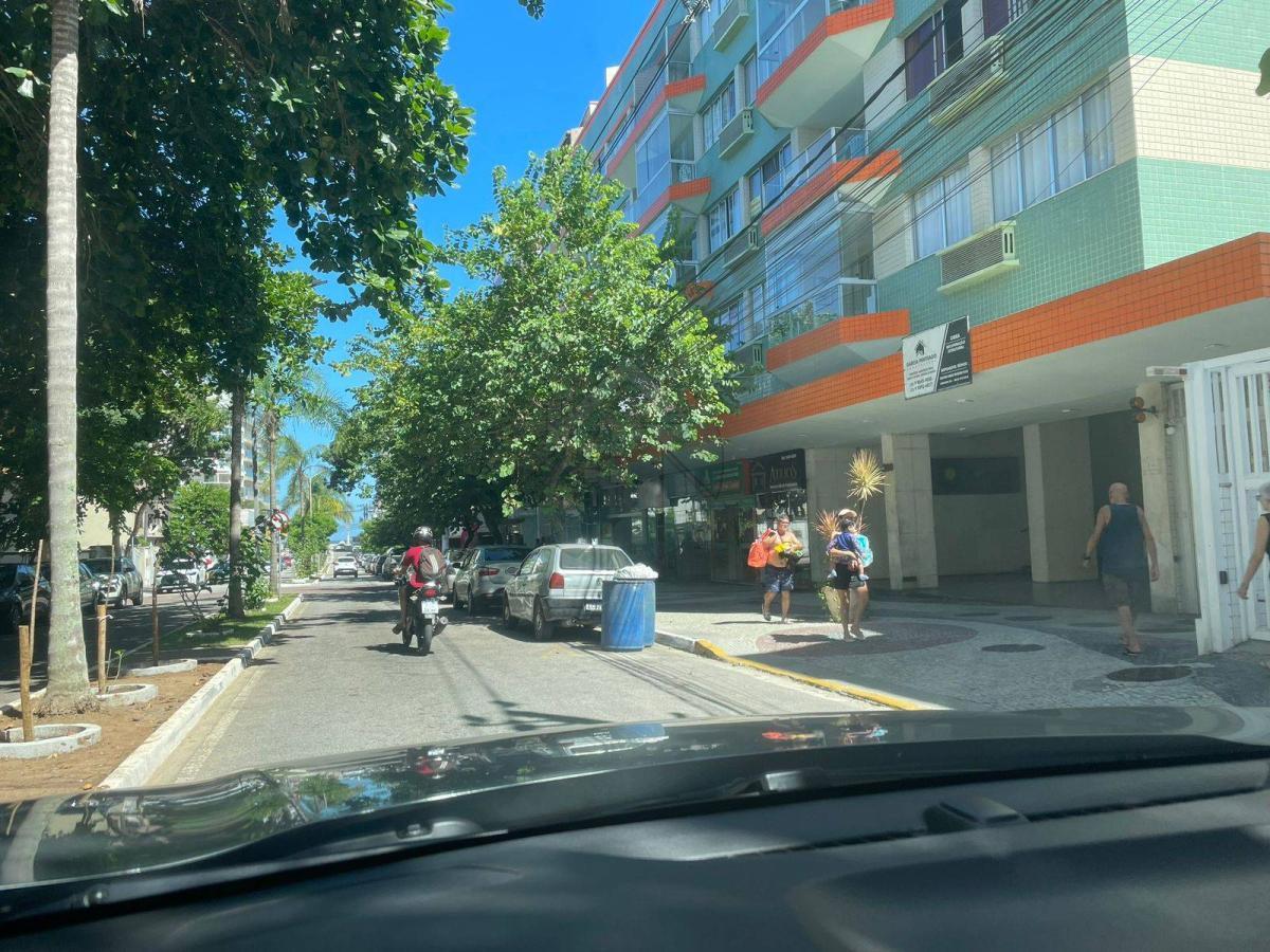 Apartamento a venda em Cabo Frio