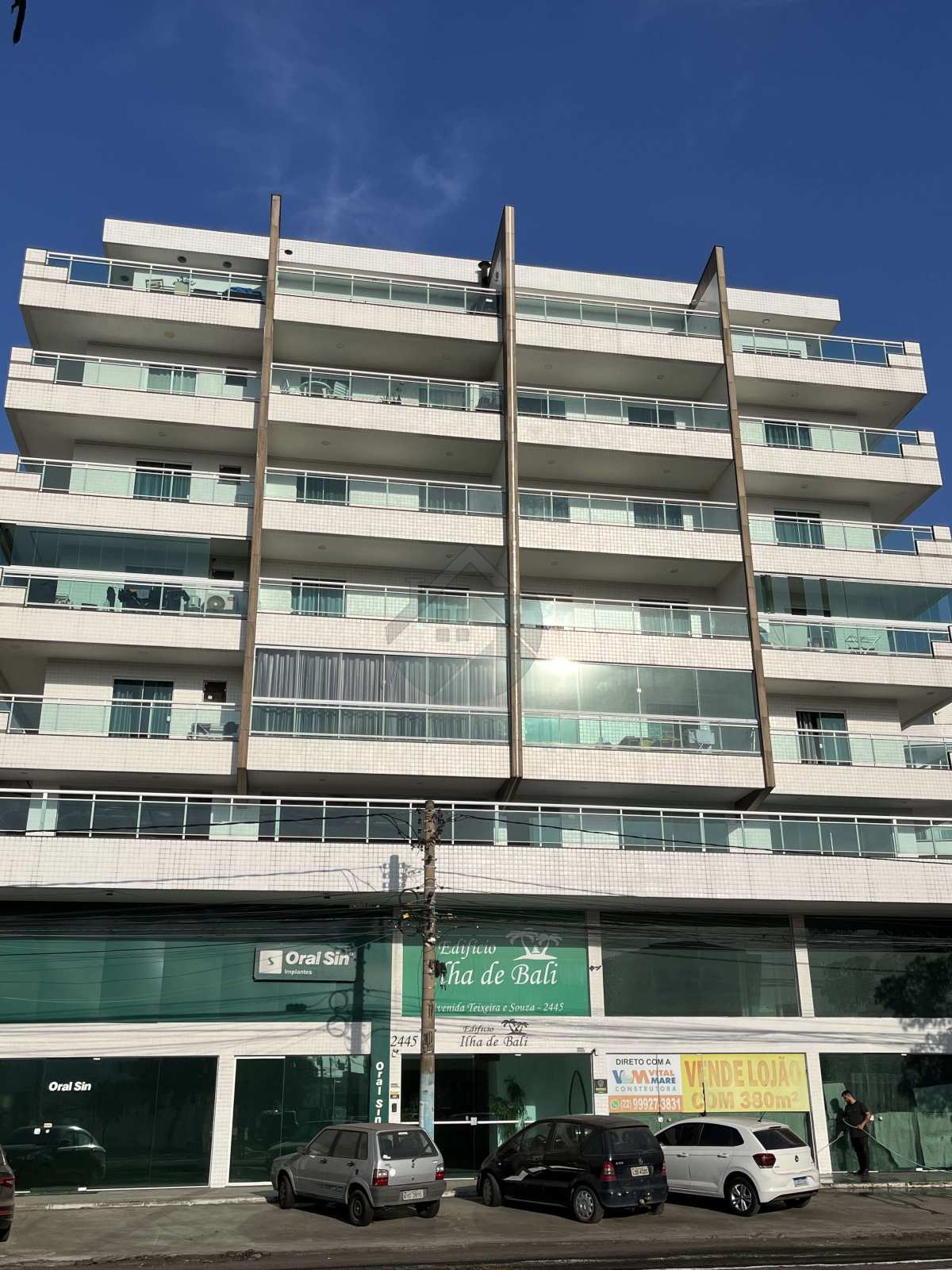 Apartamento com 1 quarto, no bairro Braga, Cabo Frio/RJ