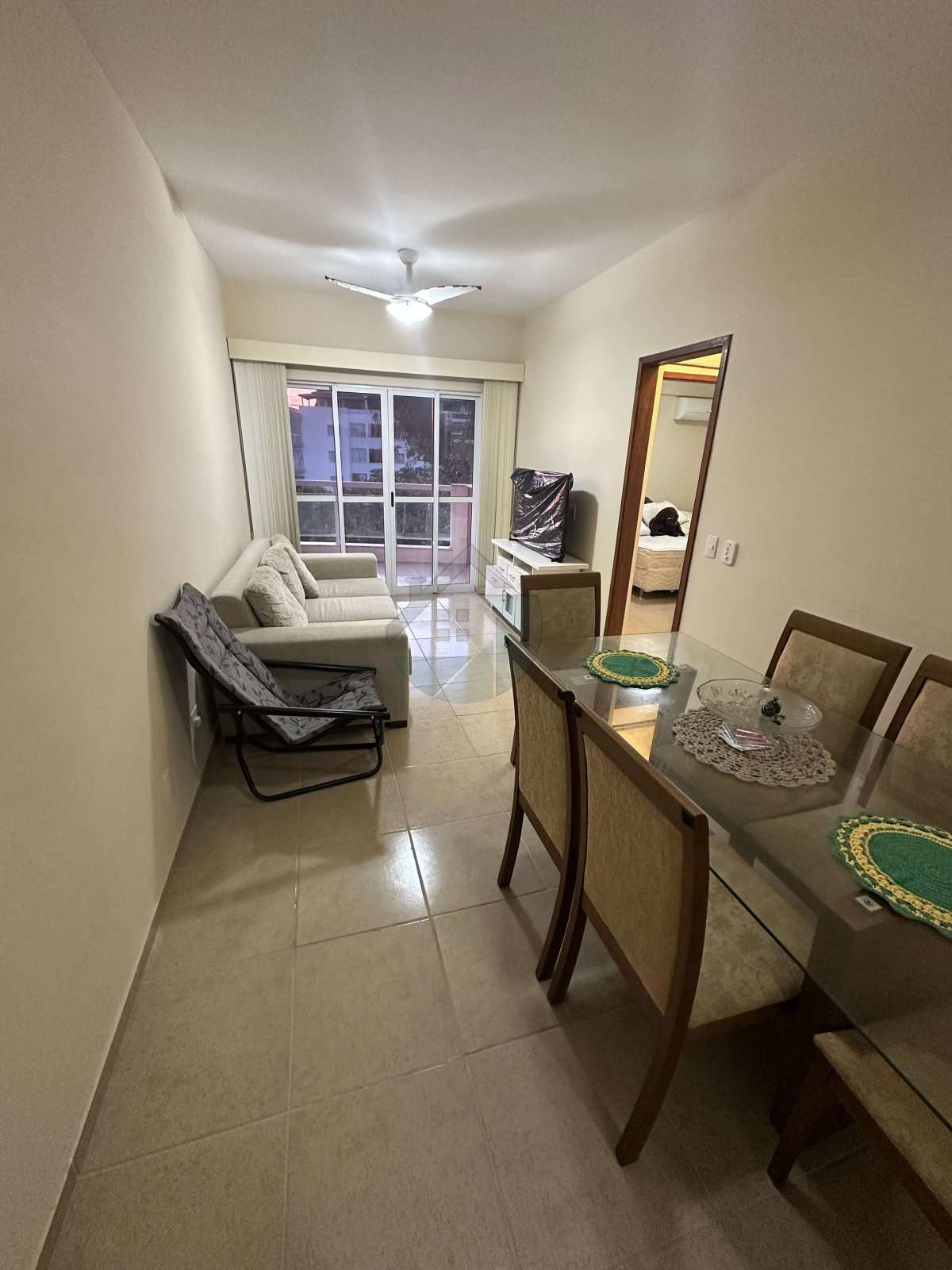 Apartamento à venda em Cabo Frio, Braga, com 2 quartos, 86m²