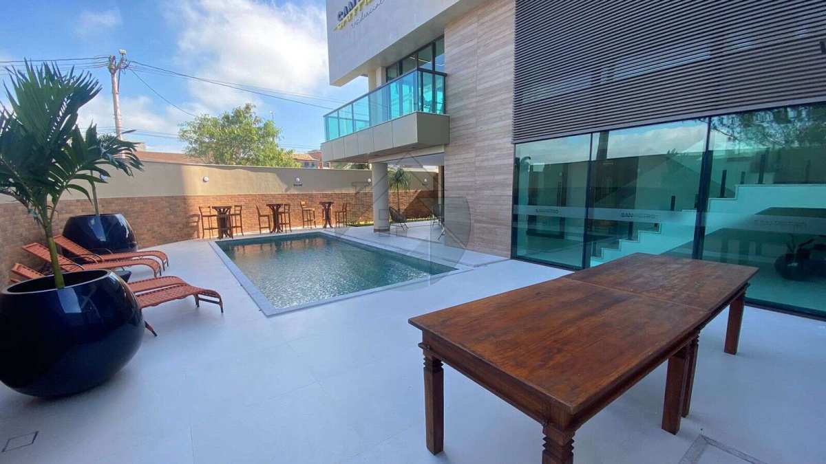 Apartamento à venda em São Pedro da Aldeia, Centro, com 2 quartos, 87m²