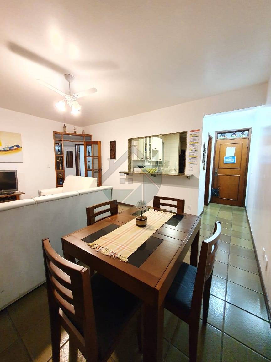 Apartamento com 3 quartos próximo da Praia do Forte