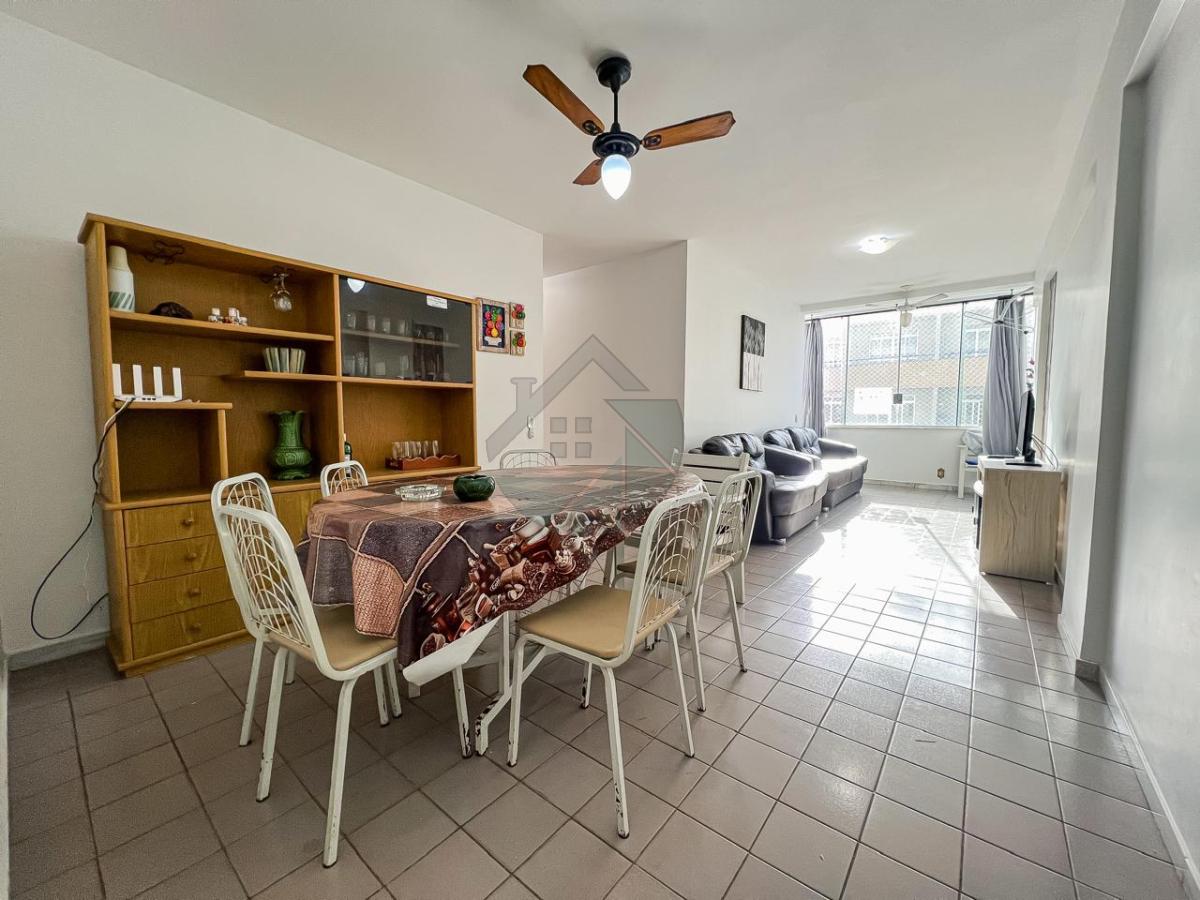 Apartamento com 04 quartos no Braga