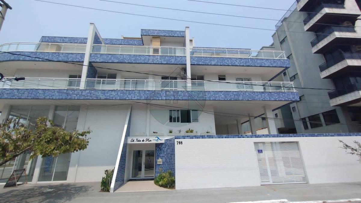 Apartamento a 1 minuto da Praia, em Cabo Frio, Braga