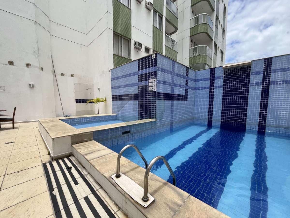 Apartamento com 2 quartos no Braga, Cabo Frio/RJ