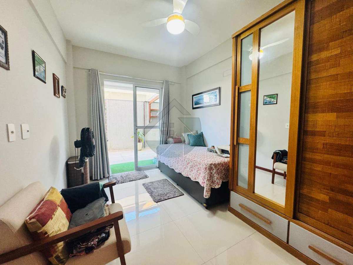 Apartamento com 2 quartos para locação - Palmeiras- Cabo Frio -RJ