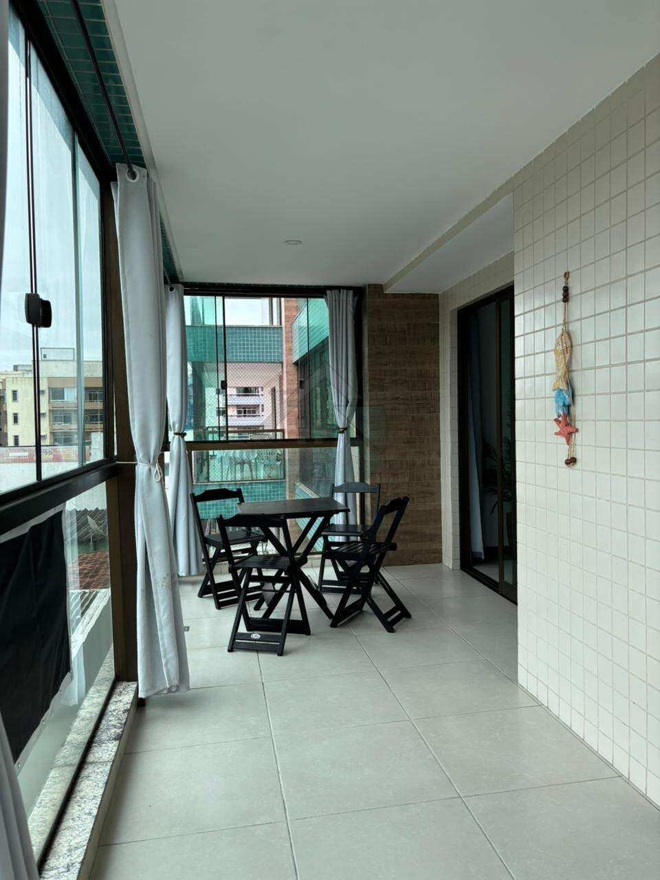 Apartamento com 2 quartos - Vila Nova - Cabo Frio