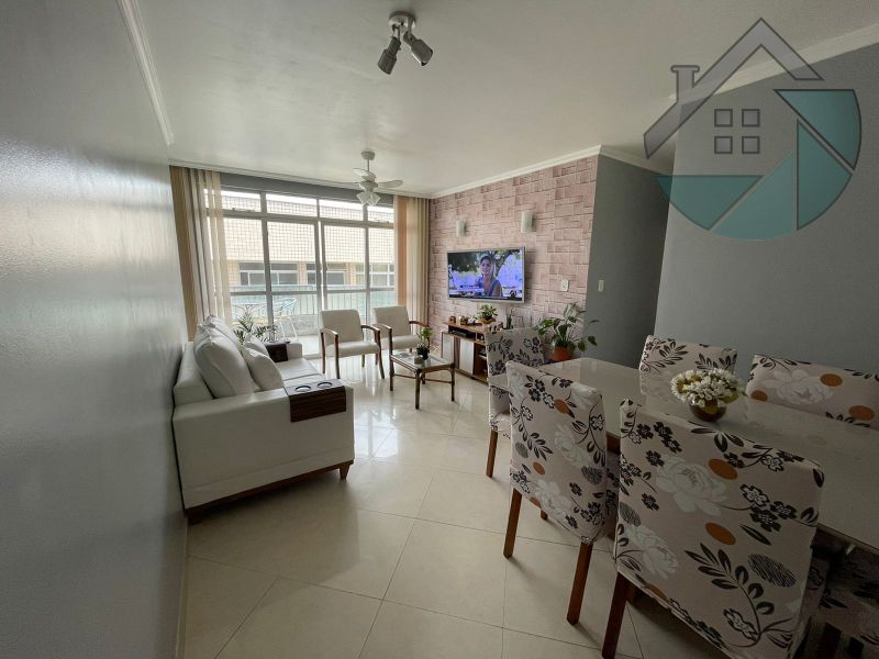 Apartamento com 3 quartos no bairro Passagem - Cabo Frio - RJ