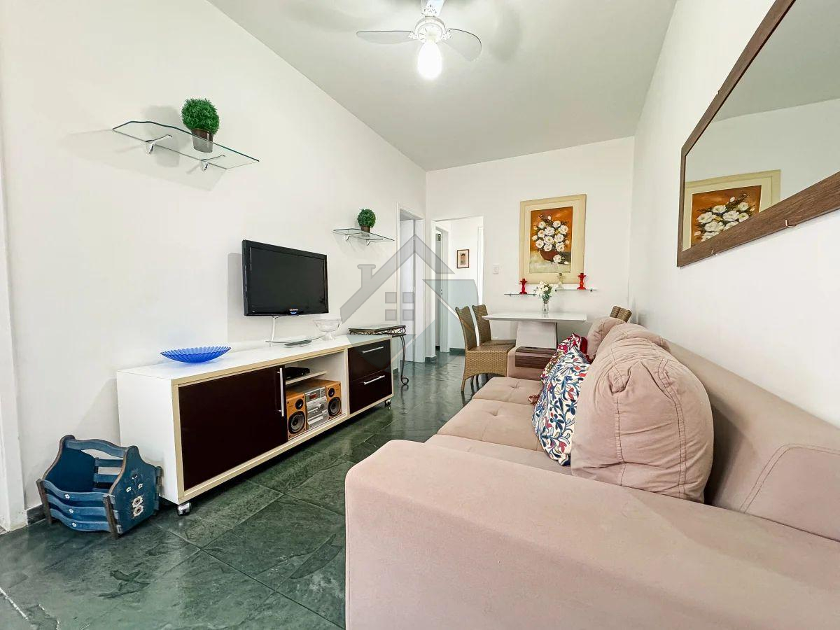 Apartamento com 3 quartos Algodoal