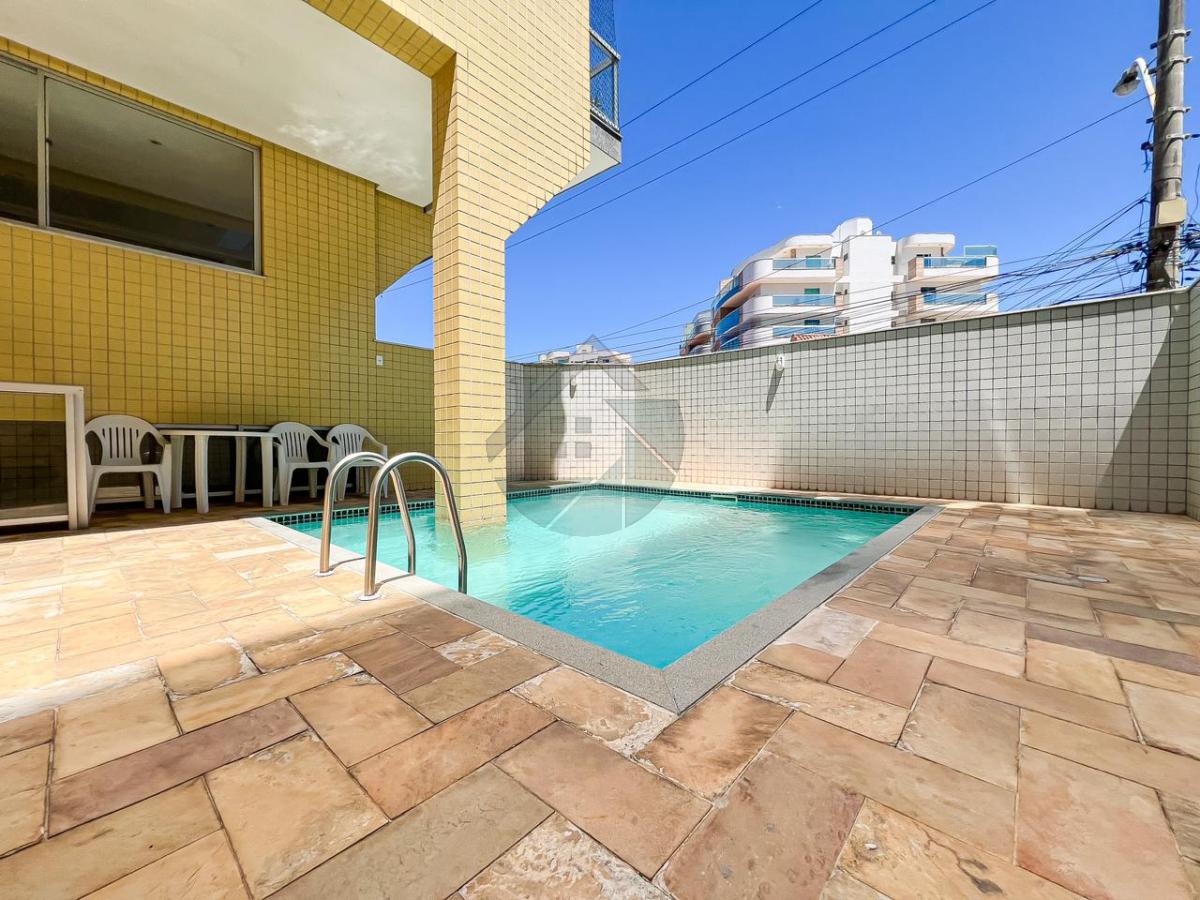 Apartamento com 3 Quartos no Braga