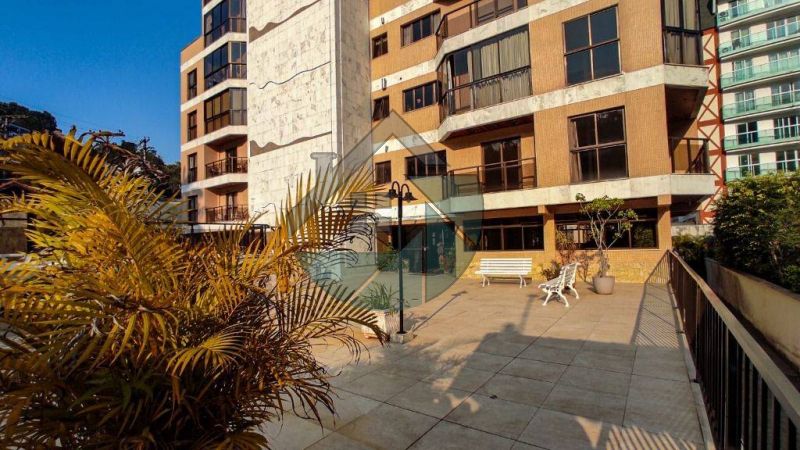 Apartamento com 4 quartos, 169,83m², à venda em Teresópolis, Agriões