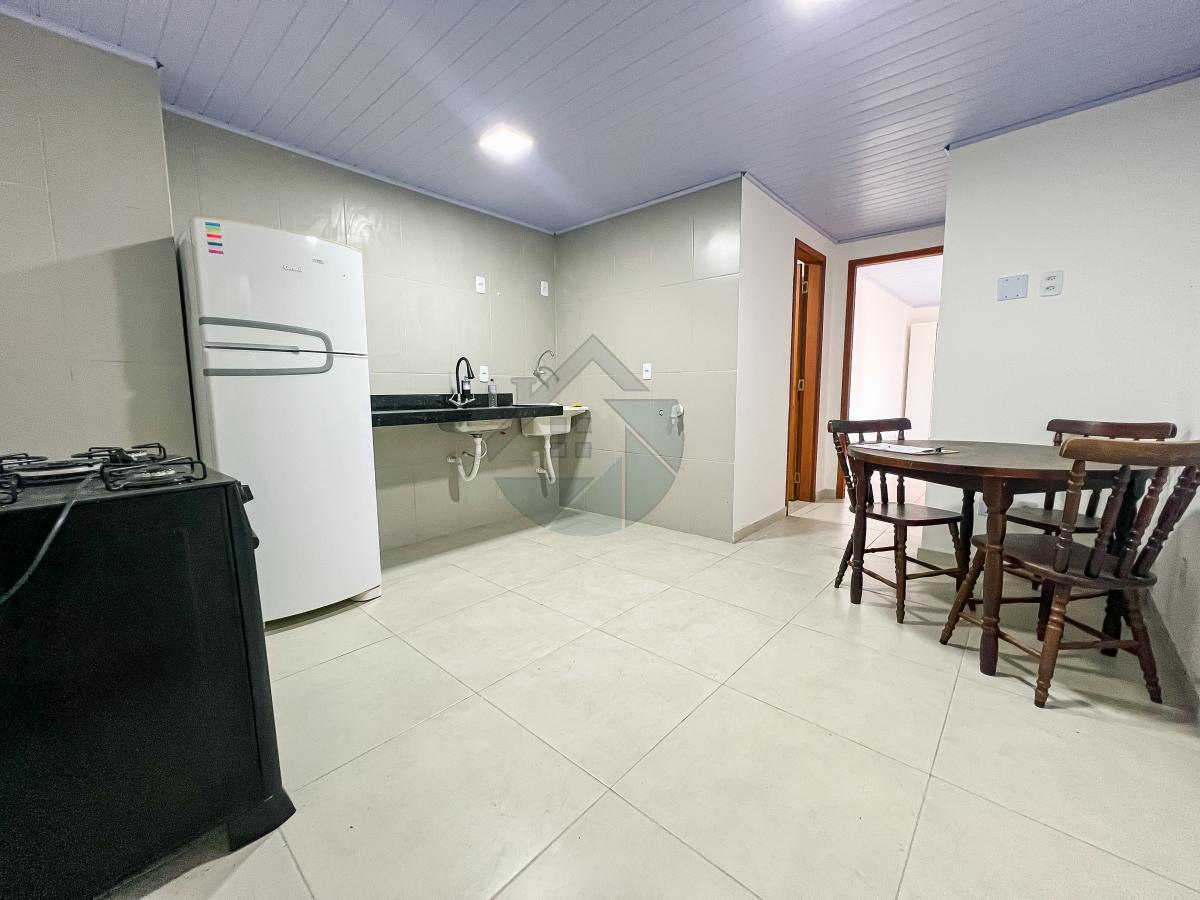 Apartamento com todas as taxas inclusas e mobília em Cabo Frio