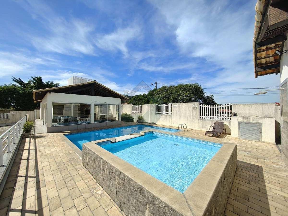 Cobertura dois quartos, BAixo Grande - Sao Pedro da aldeia