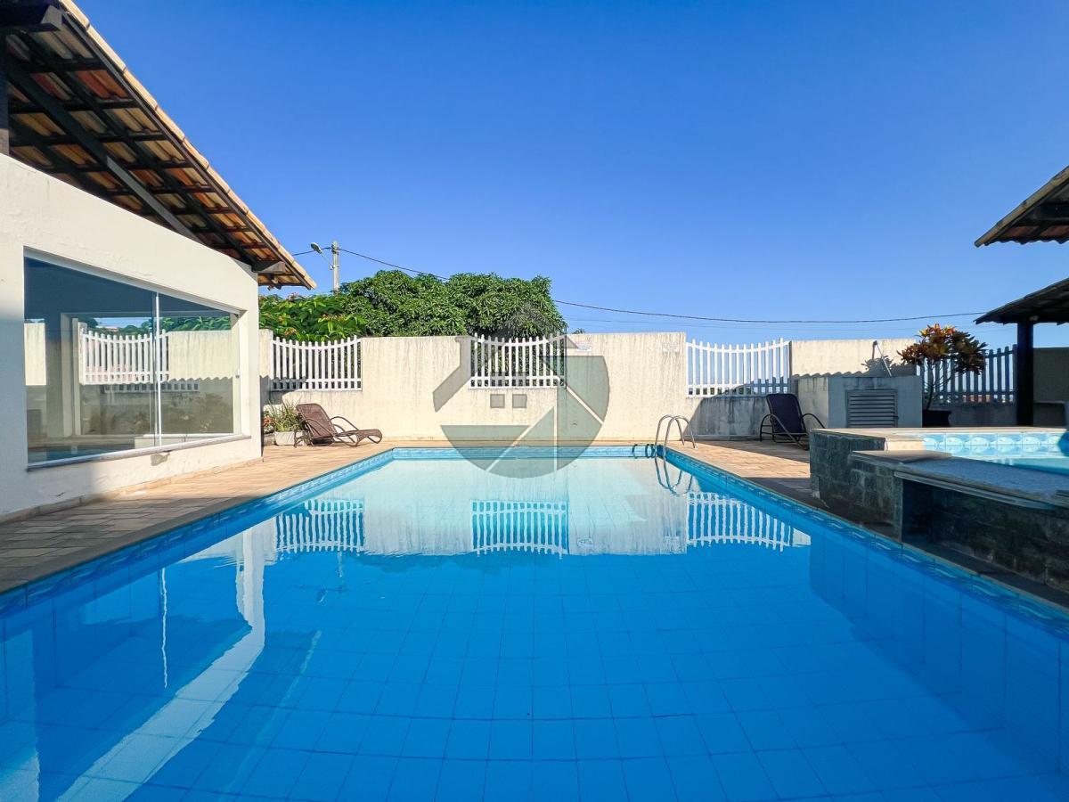 Apartamento em São Pedro da Aldeia 2 Quartos