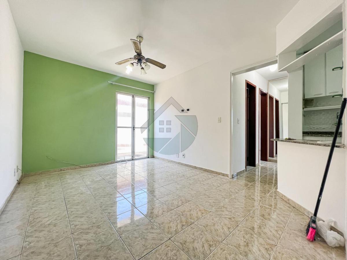 Apartamento em São Pedro da Aldeia no Bairro São João