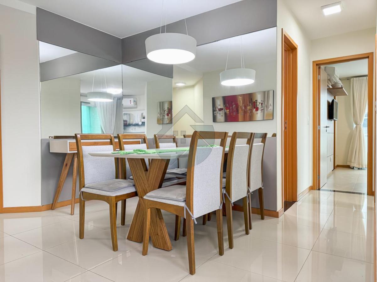 Apartamento Novo 3 Quartos - Braga