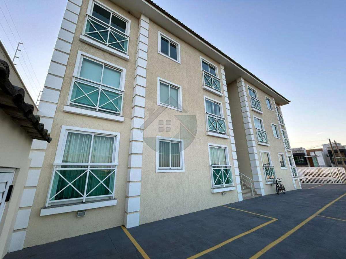 Apartamento novo com 2  quartos - Nova São Pedro - São Pedro da Aldeia / RJ