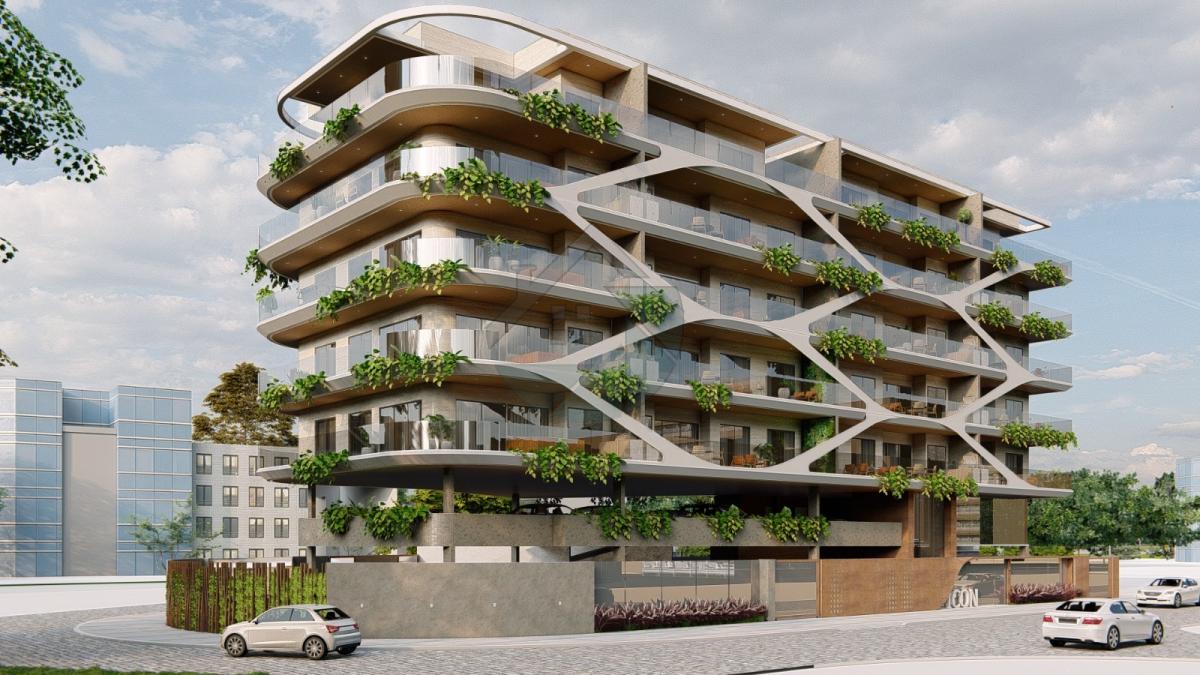 Lançamento Apartamento 1, 2 e 3 quartos - Passagem, Cabo Frio - RJ