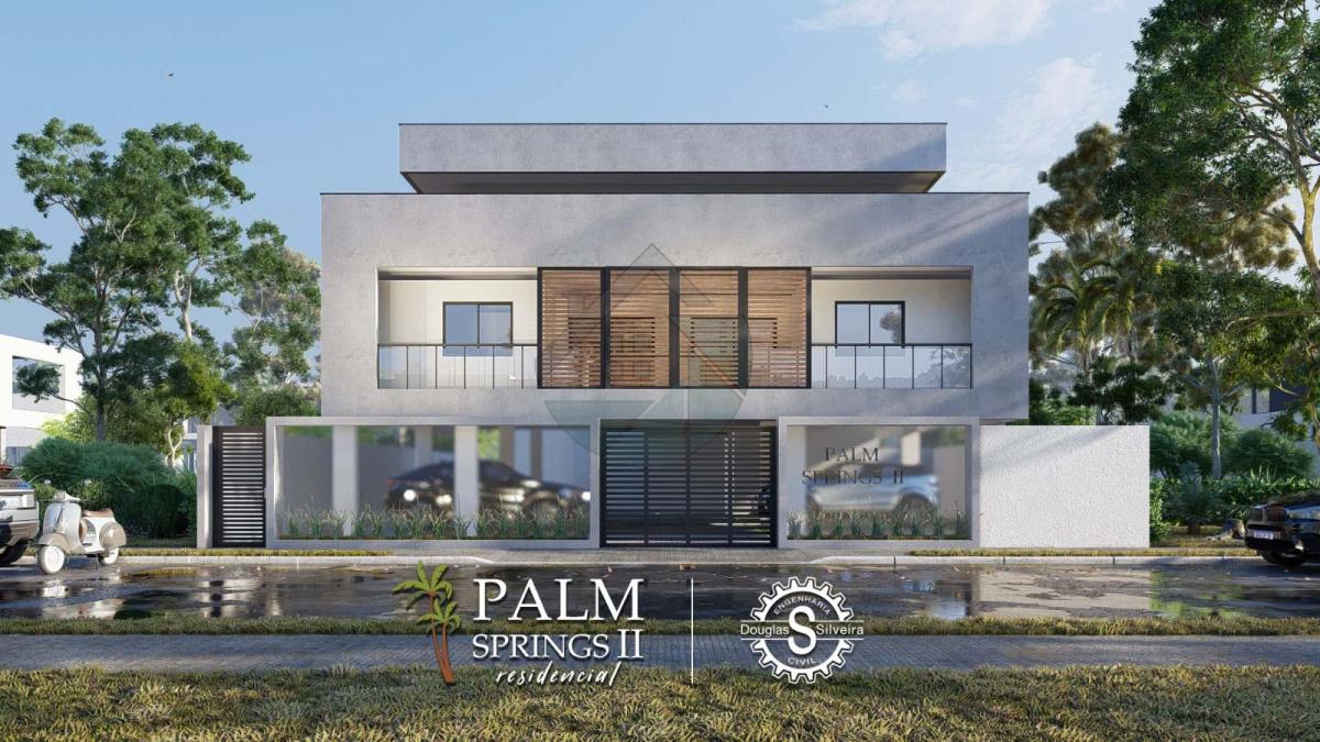 Lançamento nas Palmeiras em Cabo Frio - ÚLTIMAS UNIDADES