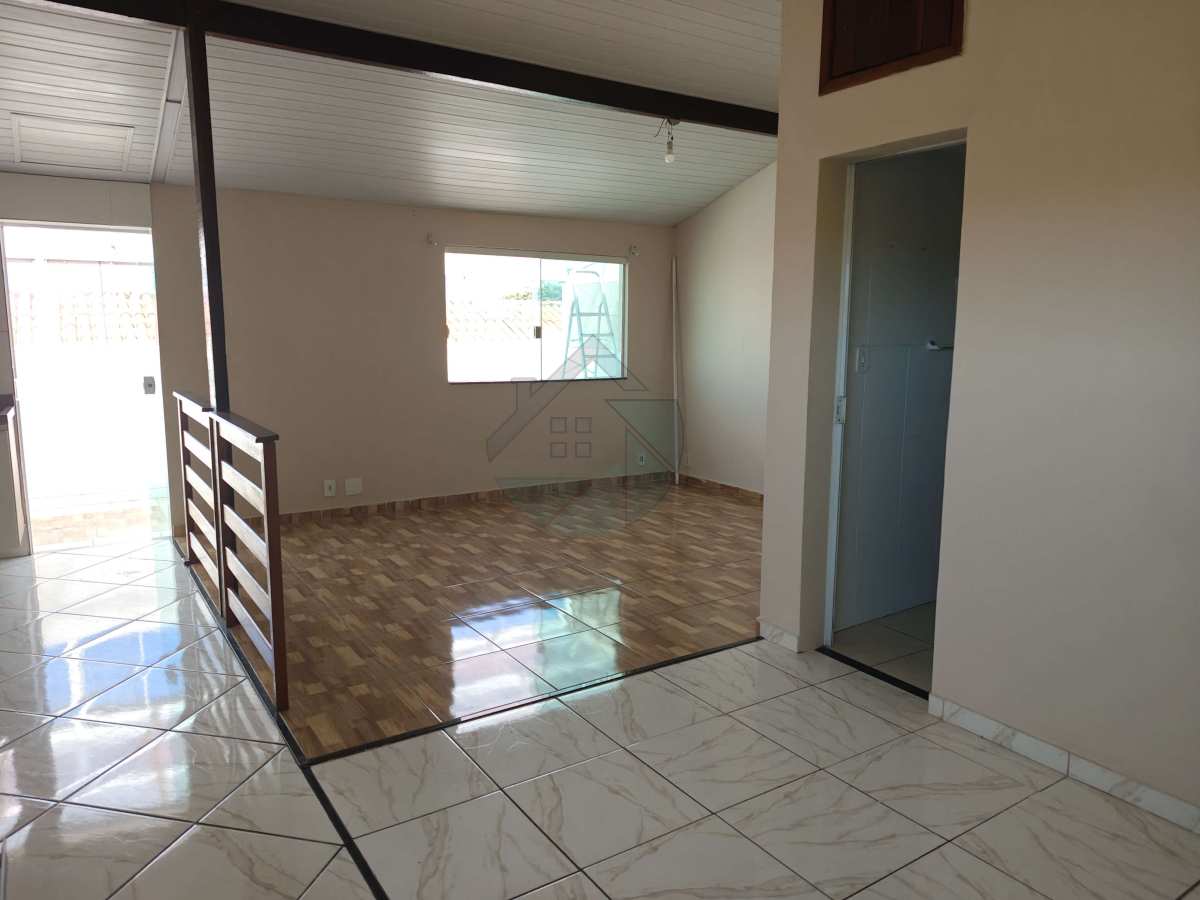 Apartamento, 1 quarto, jardim Caiçara - Cabo Frio