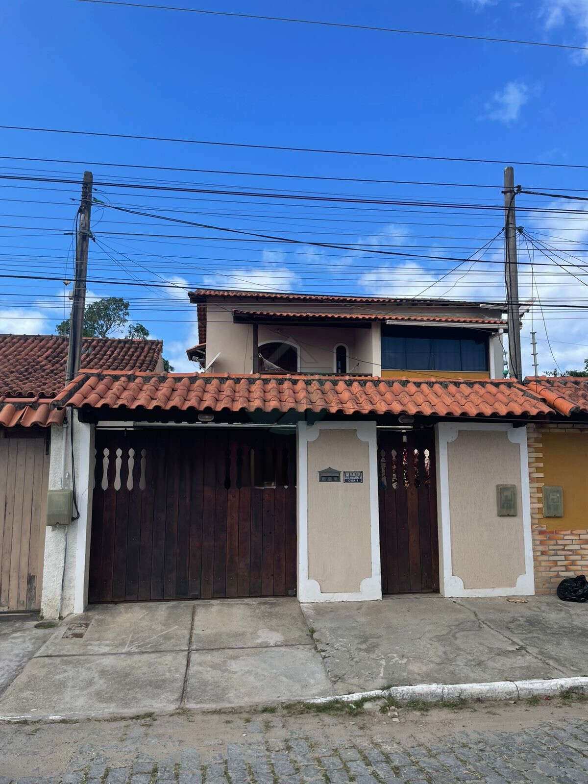 Casa com 3 quartos - Jardim Excelsior - Cabo Frio, RJ