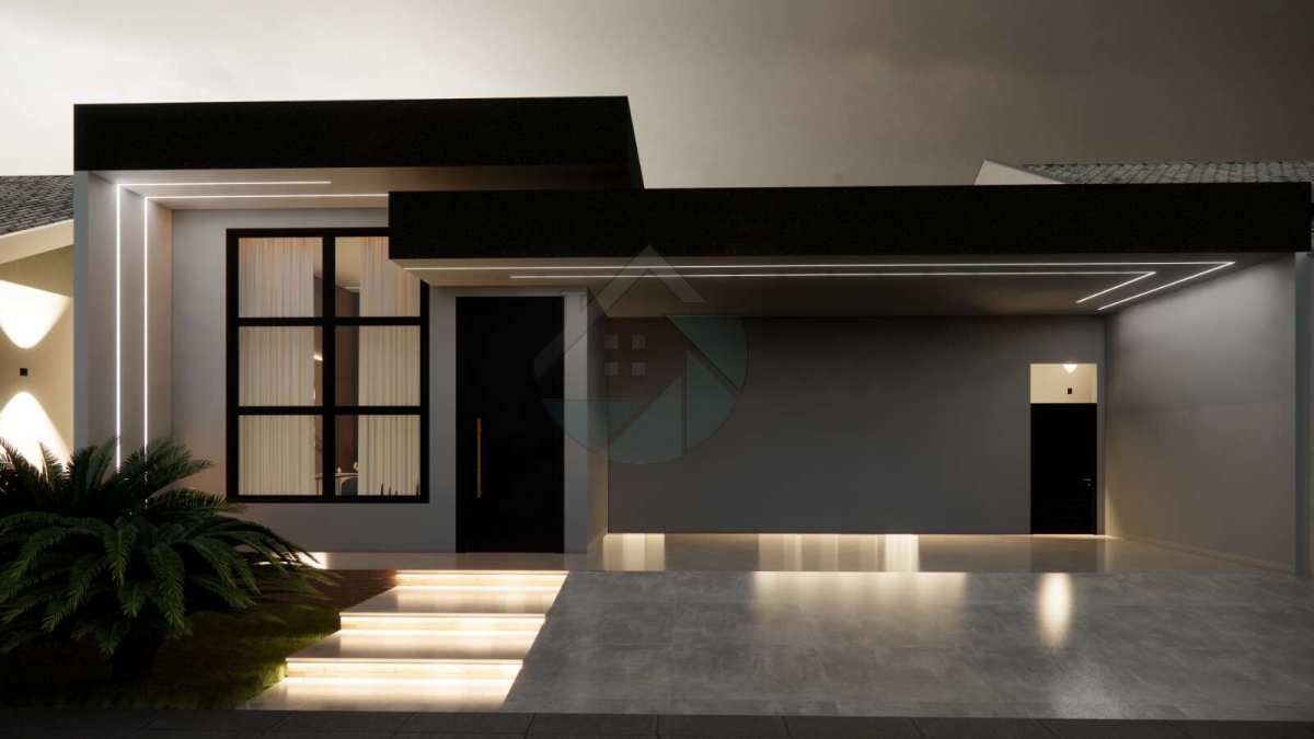 Casa com 3 quartos, em São Pedro da Aldeia - RJ