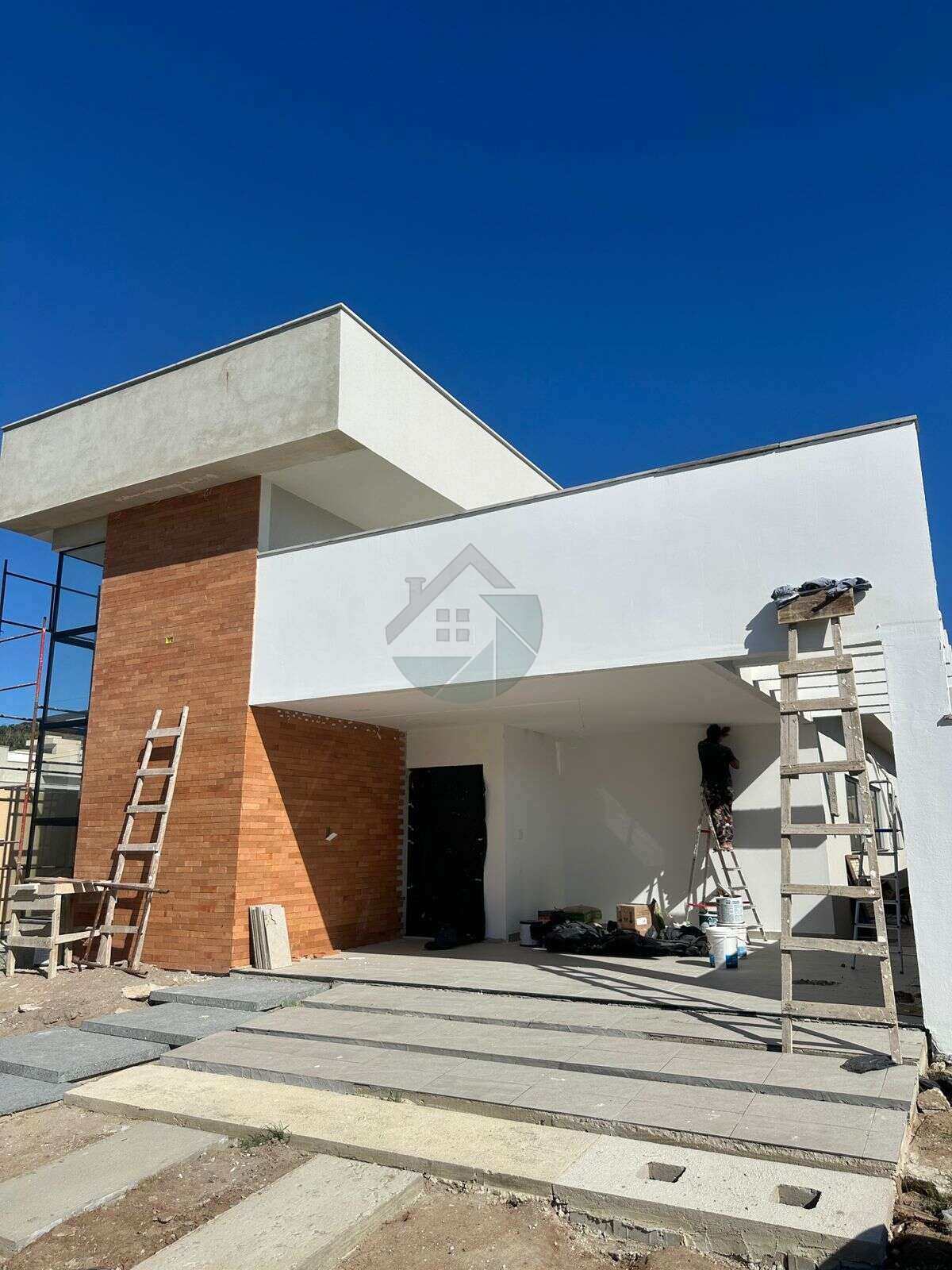 Casa com 3 quartos em São Pedro da Aldeia - RJ