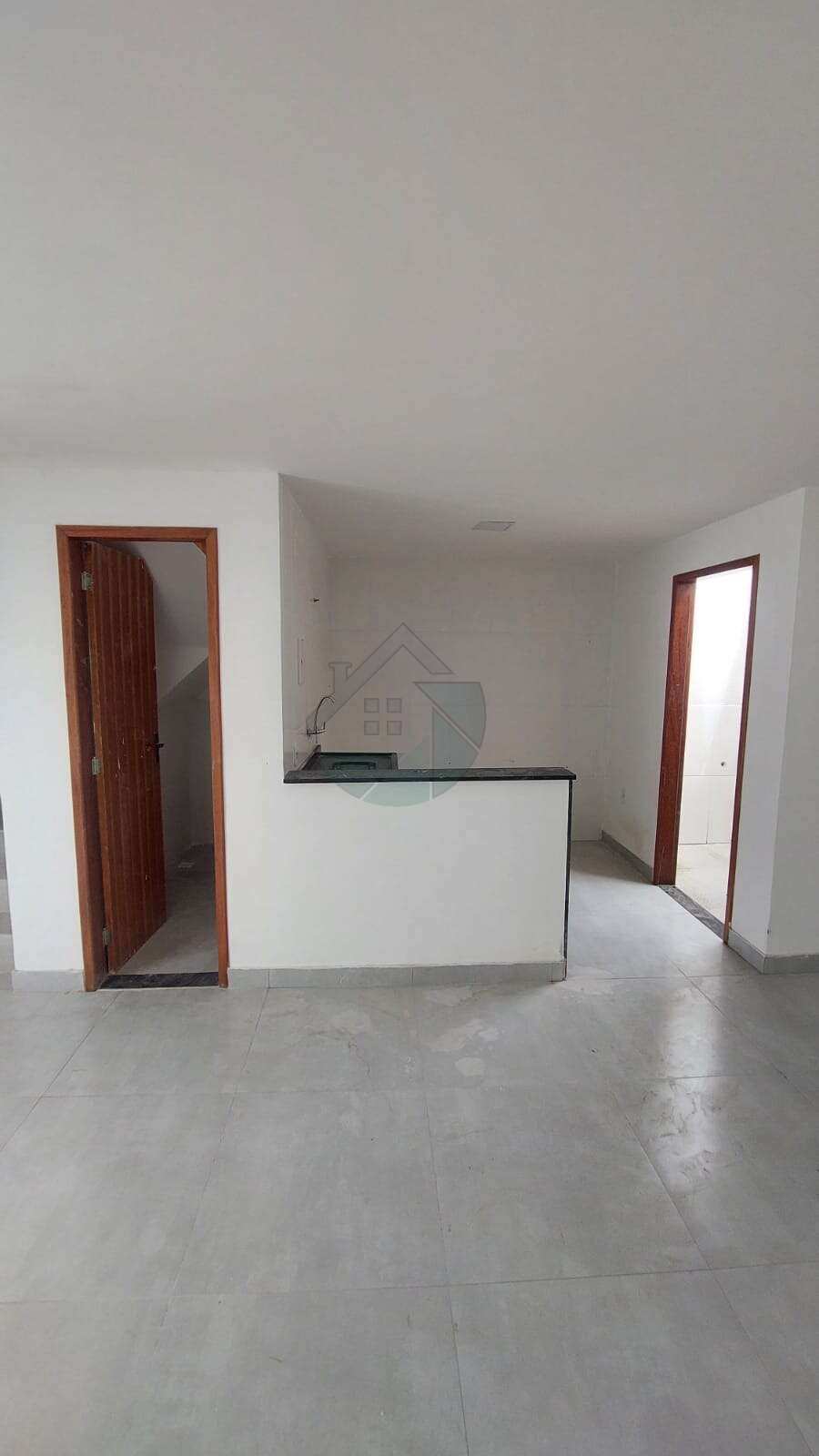 Casa com 2 quartos - Campo Redondo - São Pedro da Aldeia
