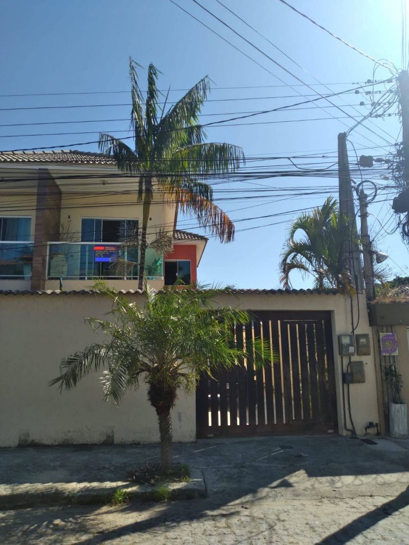 Casa com 3 quartos em Cabo Frio, Jardim Flamboyant