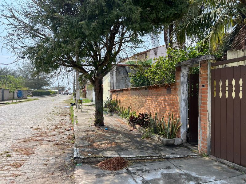 Casa no Foguete em Cabo Frio - Oportunidade
