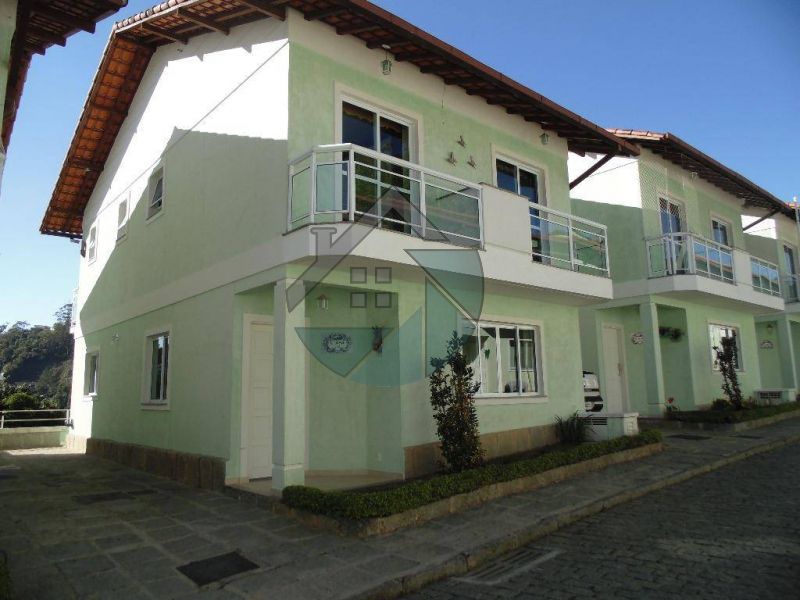 Casa com 4 quartos, 120m², à venda em Teresópolis, Iucas