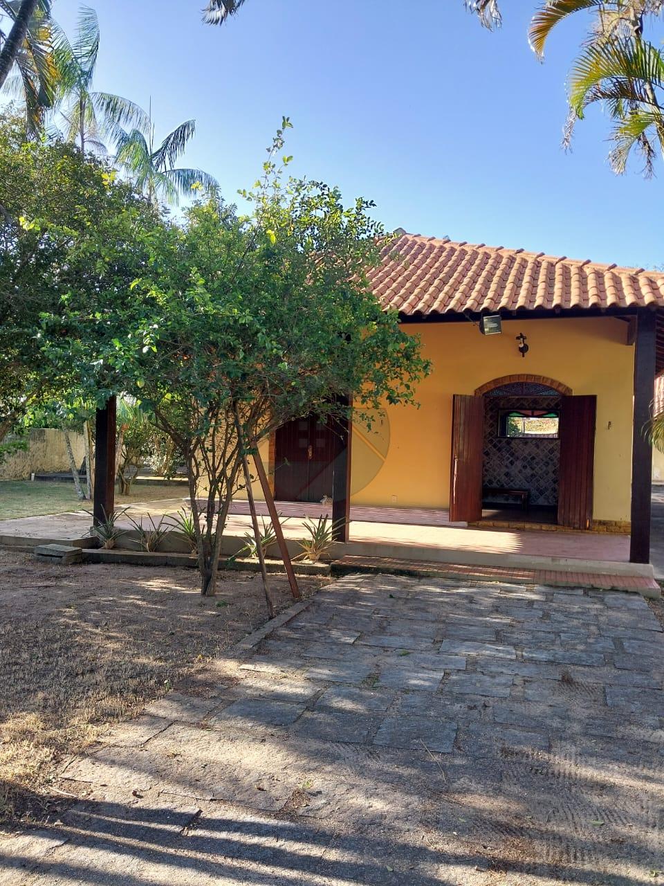 Casa com 4 quartos - Balneário - São Pedro da Aldeia - RJ