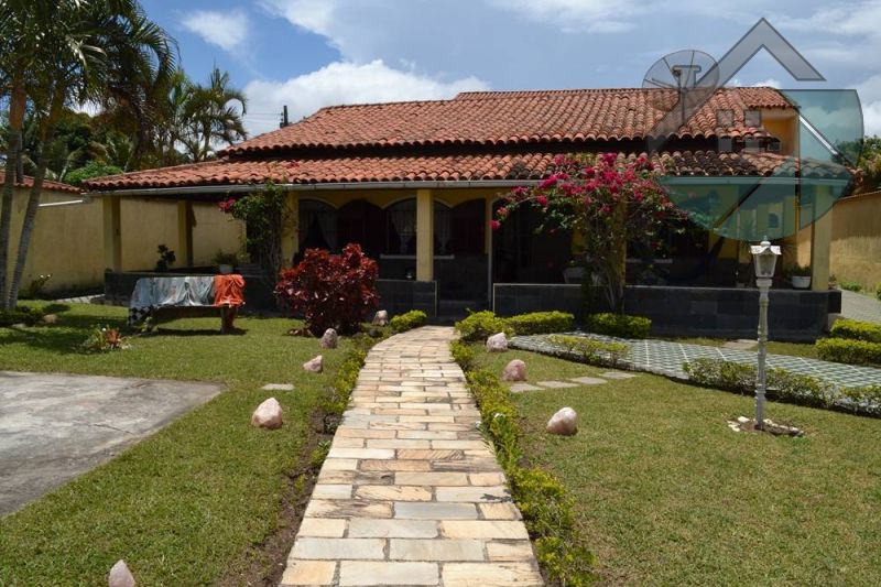 Casa independente em Balneário São Pedro em São Pedro da Aldeia. Próximo a lagoa de Araruama.