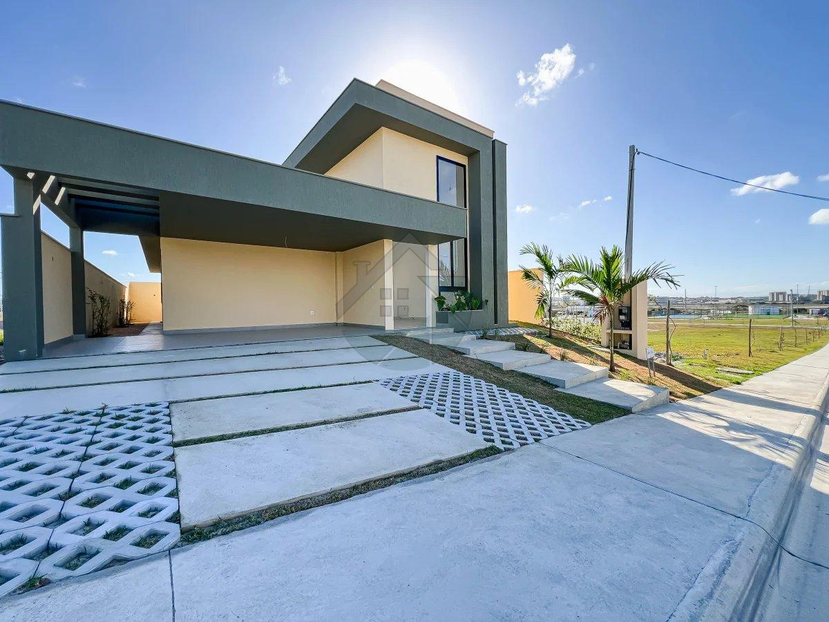 Casa de condomínio à venda, no Viverde ll,  em São Pedro da Aldeia, Nova São Pedro, com 3 quartos, 130m²