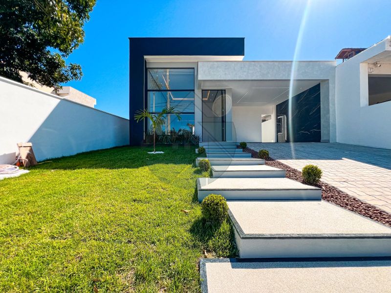 Casa em São Pedro da Aldeia com 3 Quartos