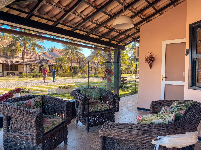 Casa com 4 quartos - Manguinhos - Búzios - RJ