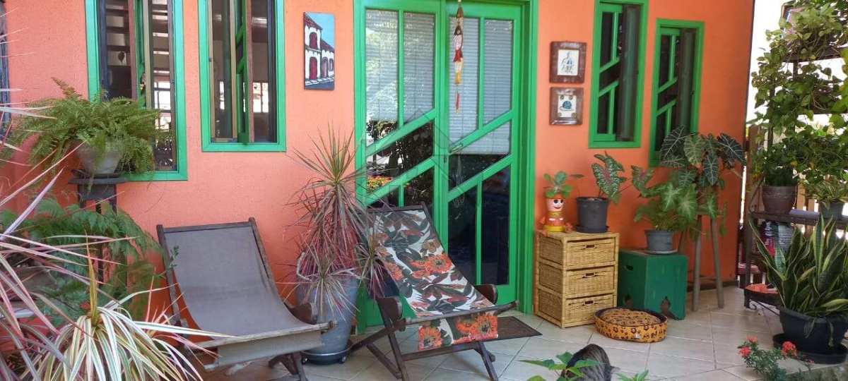 Casa em  Condomínio, 4 quartos, Búzios RJ