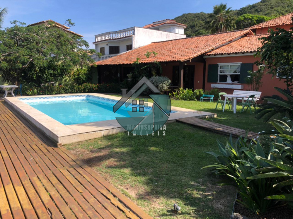 CASA para  Venda ,   R$ 3.000.000