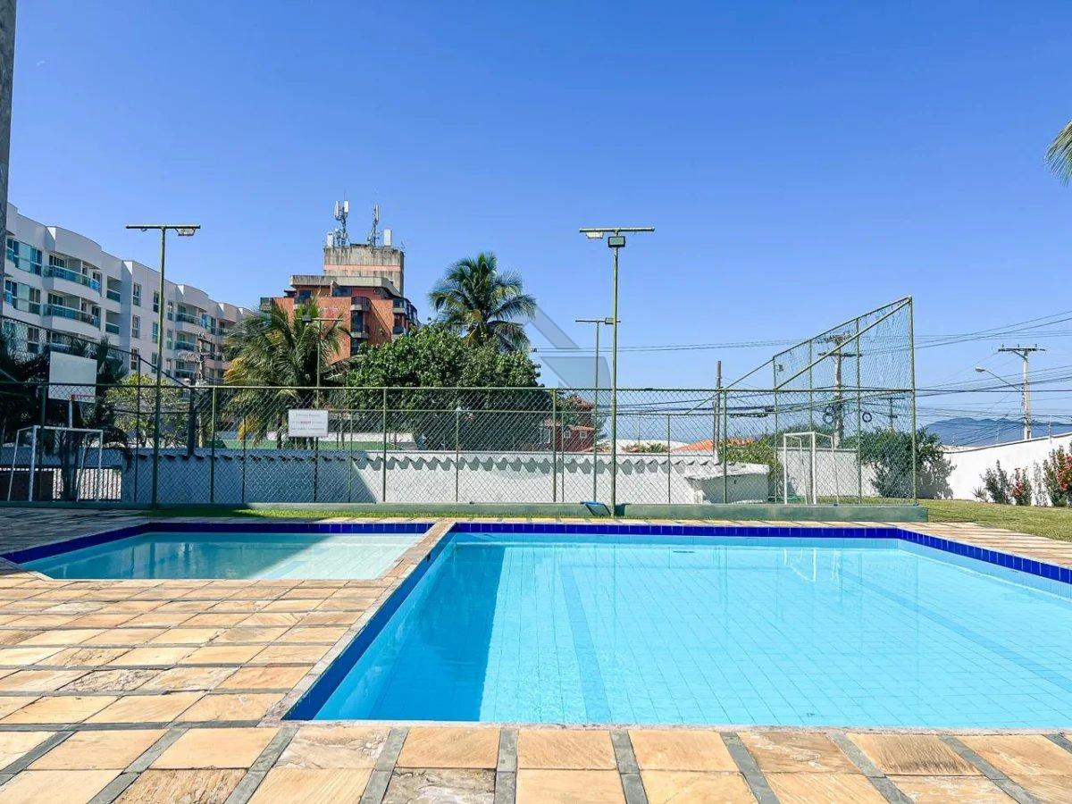 Cobertura com 5 quartos em Algodoal