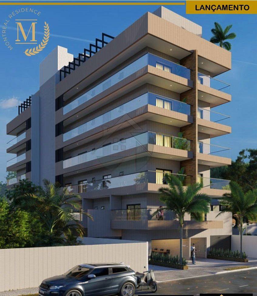 Lançamento Apartamento 2 quartos - Braga, Cabo Frio - RJ