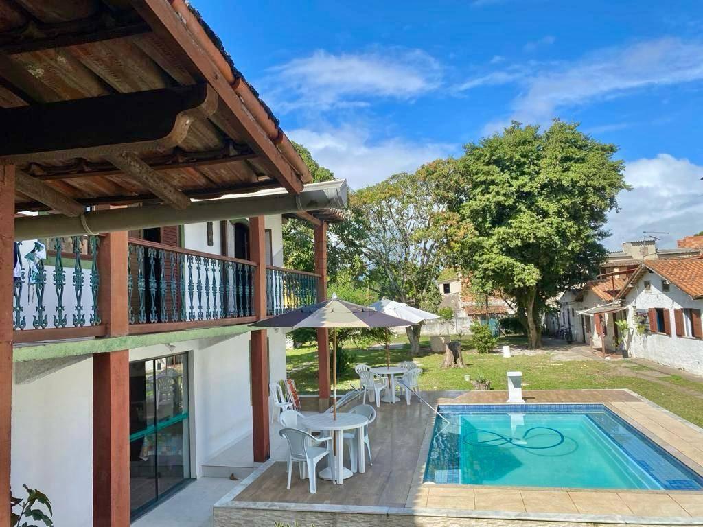 Linda casa a venda em Cabo Frio