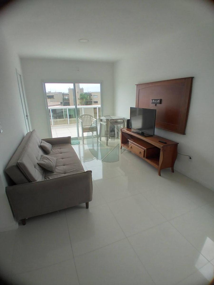 Linda cobertura próxima a Praia do Forte