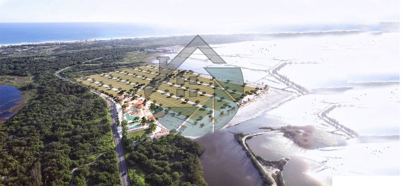 Lançamento Lote em Arraial do Cabo