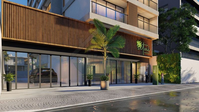 Studio hotel - Passagem - Cabo Frio - RJ