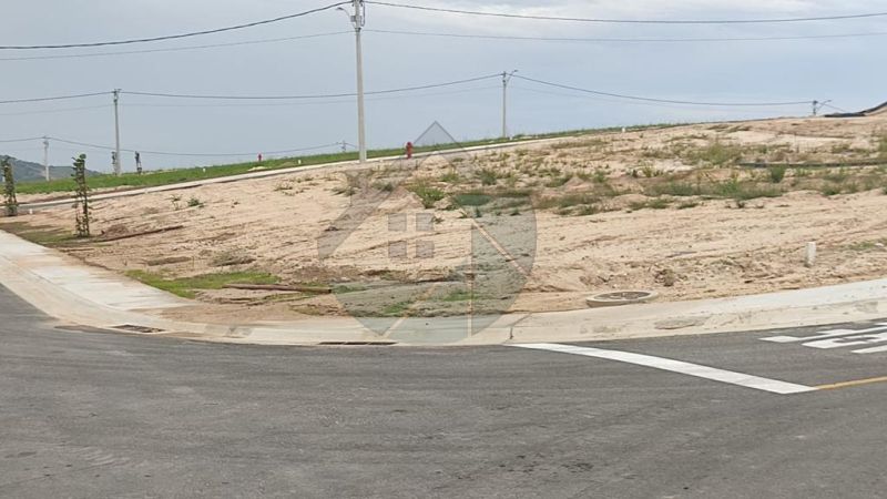 Lote  no Condomínio Viverde II - Nova São Pedro - São Pedro da Aldeia
