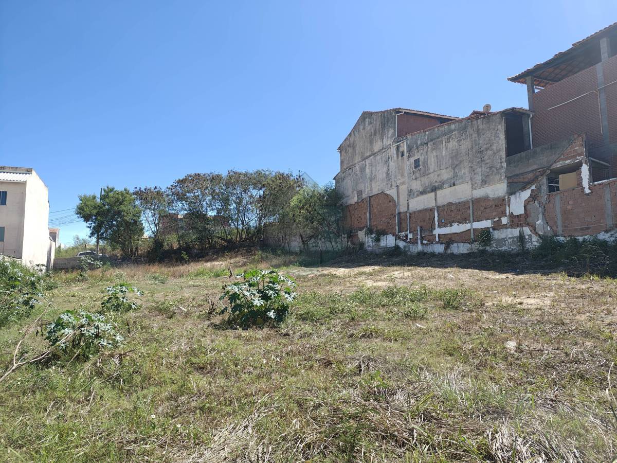 Terreno, Nova São Pedro - São Pedro da Aldeia